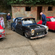 Illustration for article titled Popped over to Brooklands the other day (and the week before)